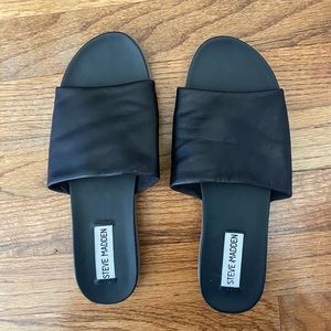 Steve Madden Karolyn slide sandals